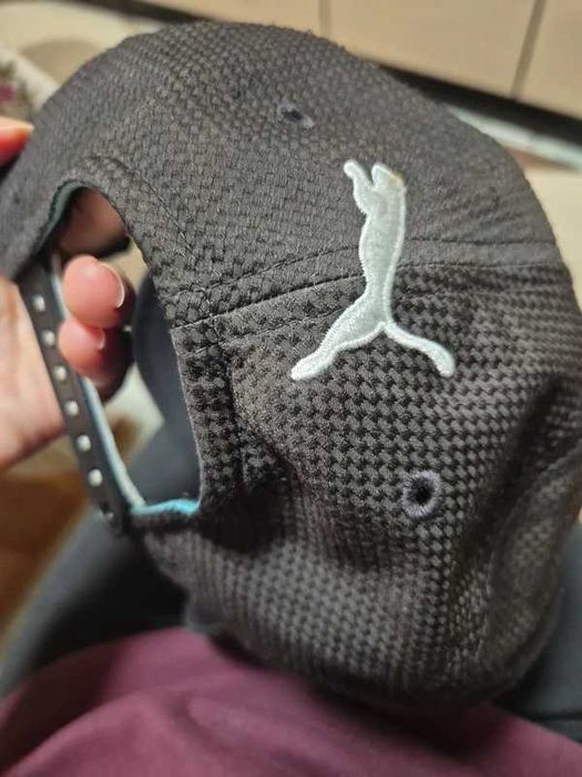 PUMA x AMG sapca pentru barbati