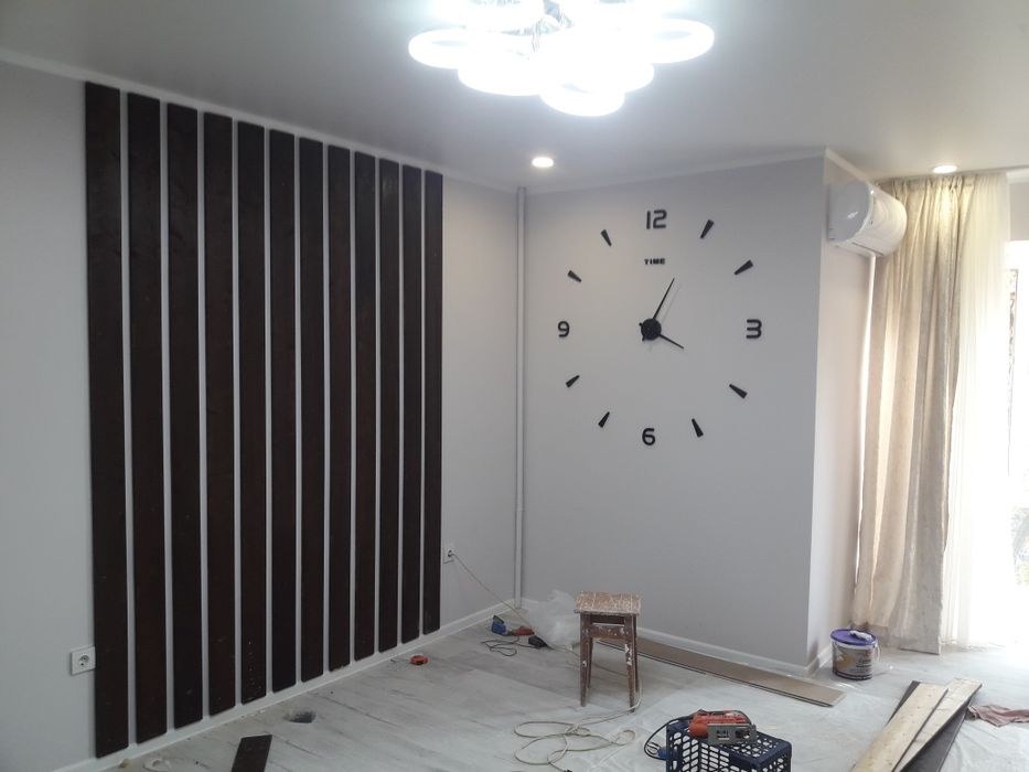 Ремонт   квартир