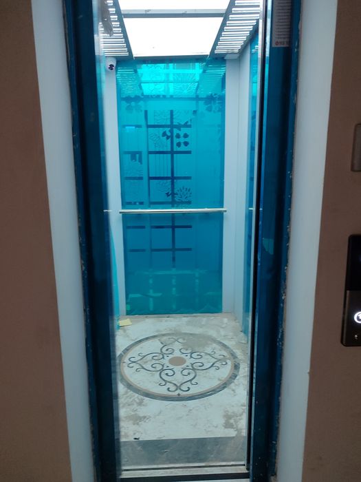 Subsidiya Vtorchermet 7 qavatli 4-qavat 81 kv