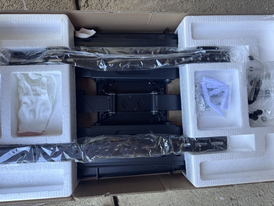 Suport tv    ModelA10, in stare noua, in cutie originala