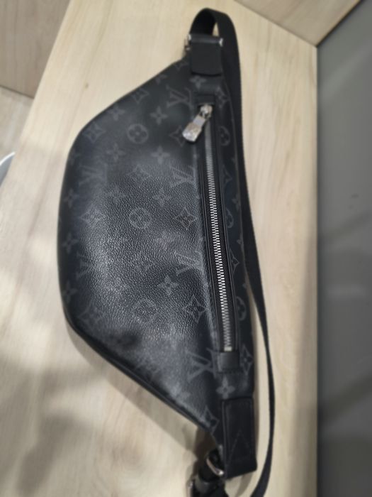 Чанта Louis Vuitton bumbag