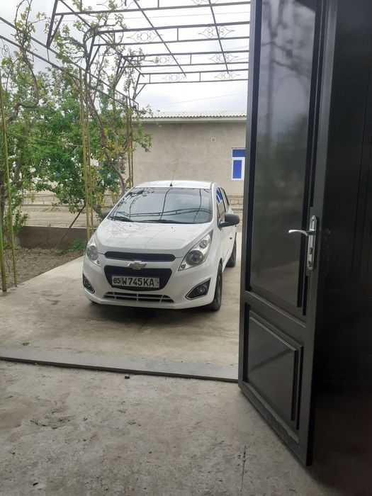 Spark be xarajat 100%