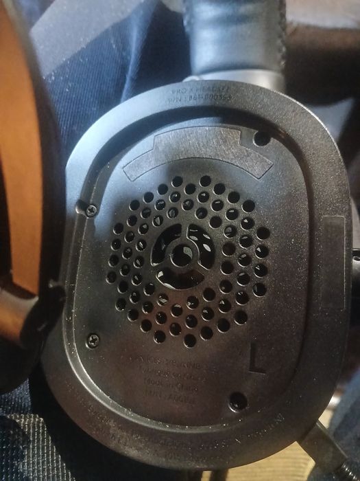 Casti Logitech  pro