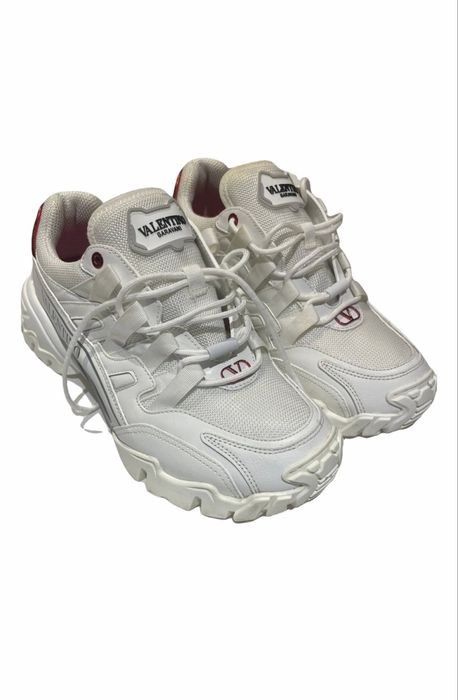 Valentino Garavani Climbers Sneakers (Unisex)