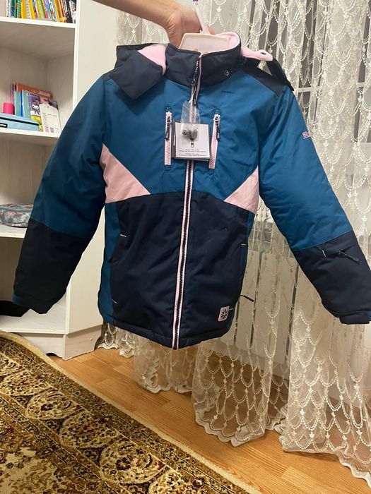 Лыжный костюм Blizz