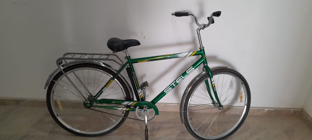 Велосипед срочно сатылады