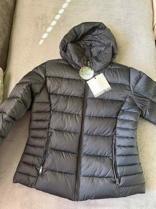 Чисто ново женско яке Napapijri