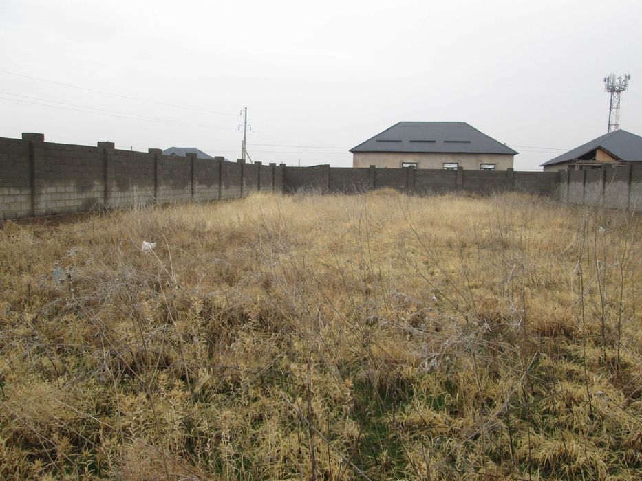 Продам участок :  мрн Достык - АвтоЦОН ул. Аксу-Аюлы 68