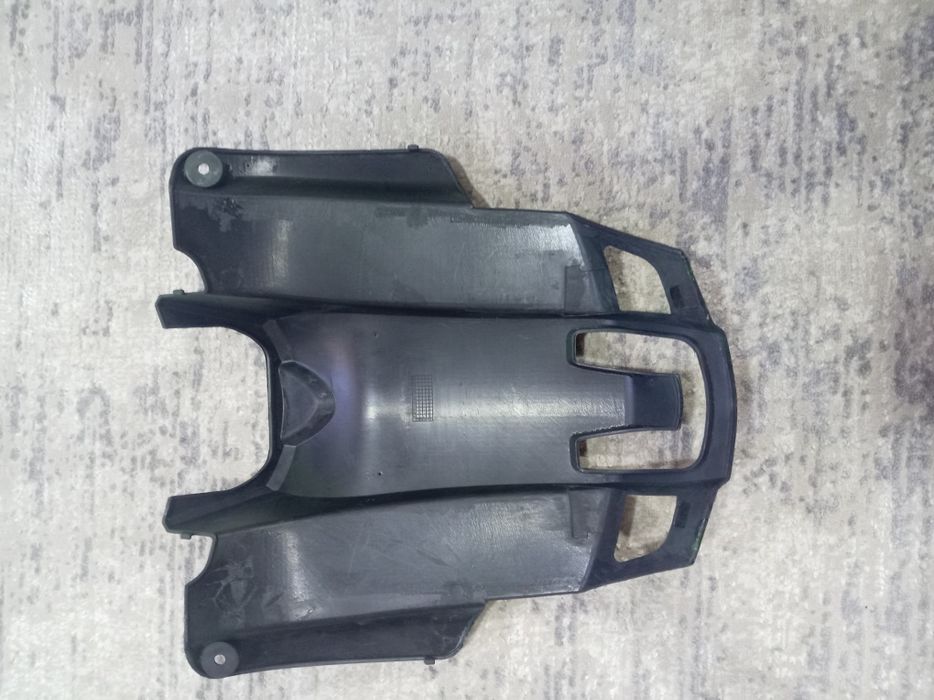 Пластик на квадроцикл