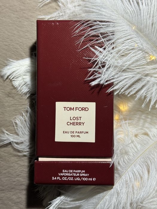 Tom Ford – Lost Cherry EDP 100ml