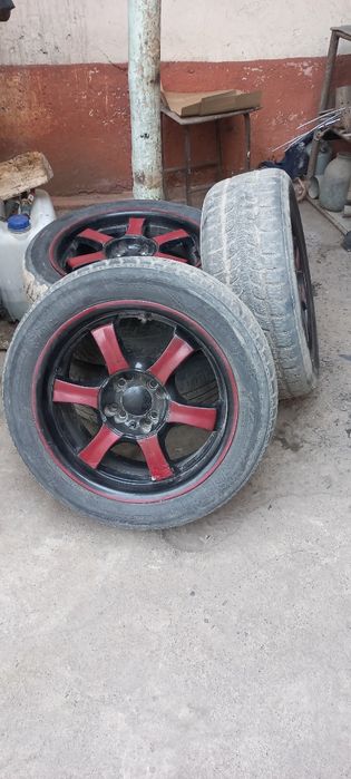 R16 saka disklar sotiladi