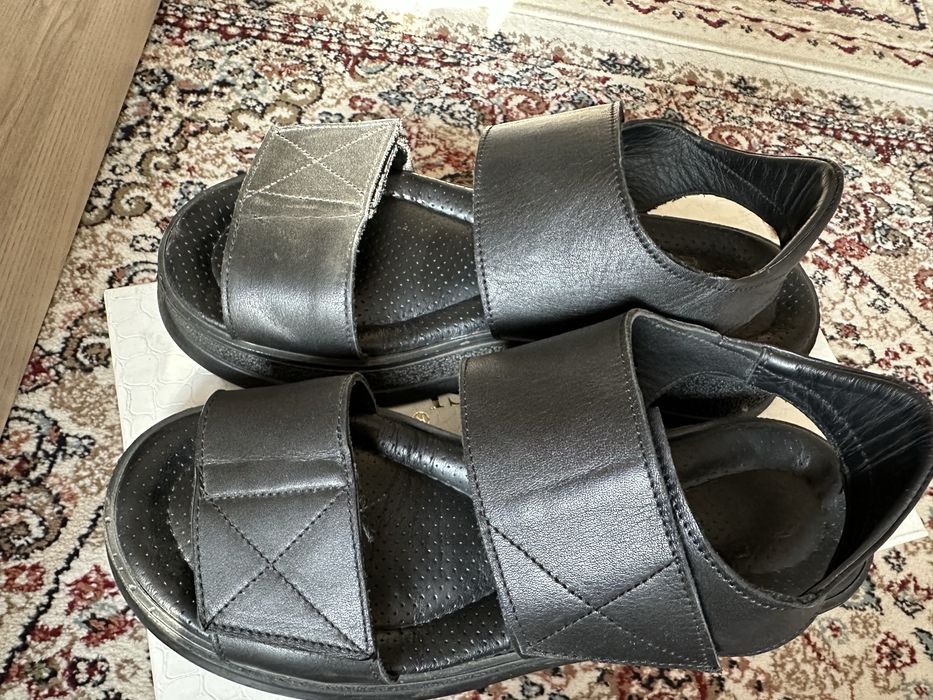 Продам босоножки турция