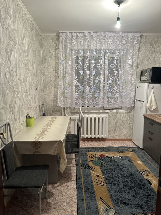 Сдам квартиру долгосрочно