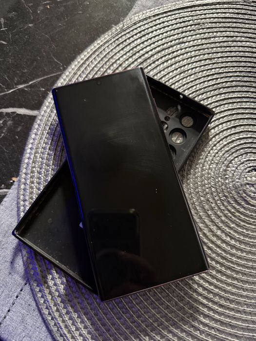 Samsung S22 Ultra