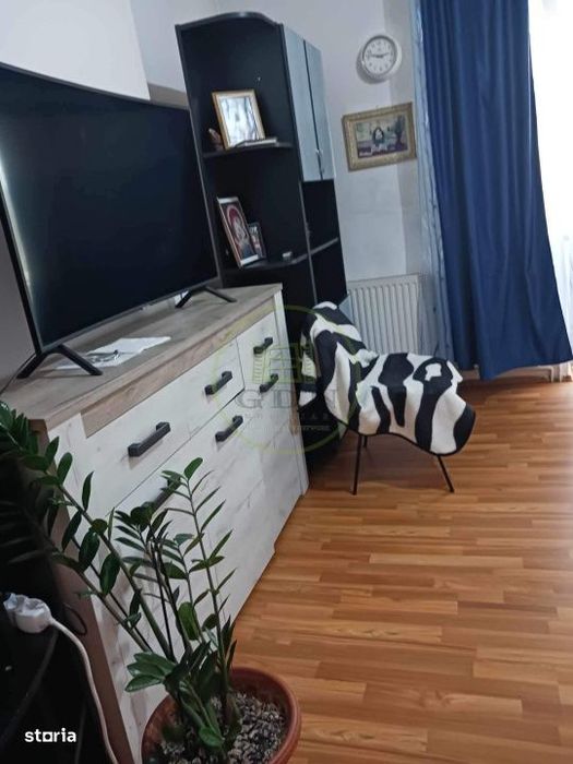 Vand apartament 2 camere CRAITER