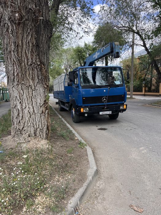 Услуги Манипулятора!