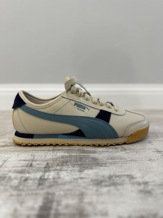 Продам кроссовки Puma (оригинал)