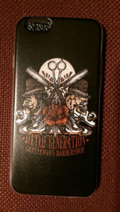 Кейс за Iphone 6