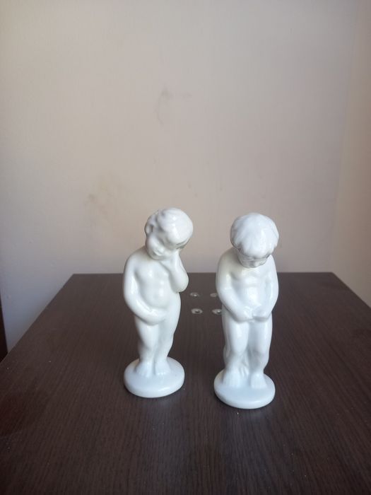 Figurine ceramică Sighișoara