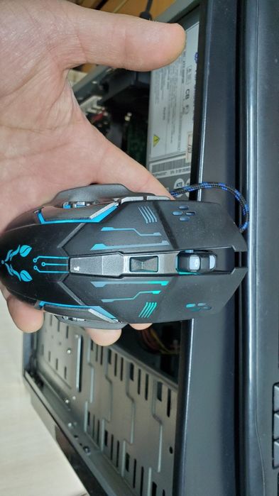 Компьютер комплект.