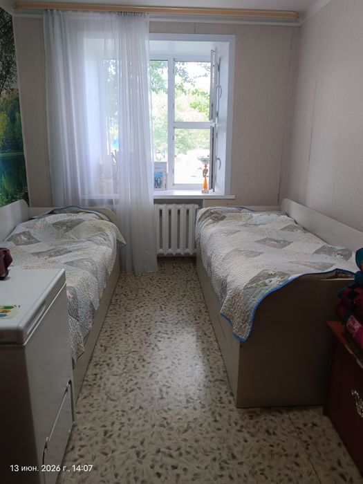 Продам 2-х комнатную квартиру
