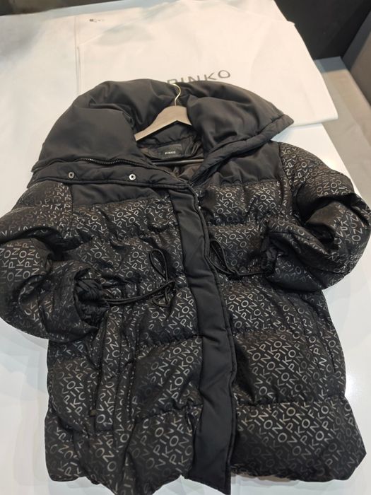 Дамско яке Pinko