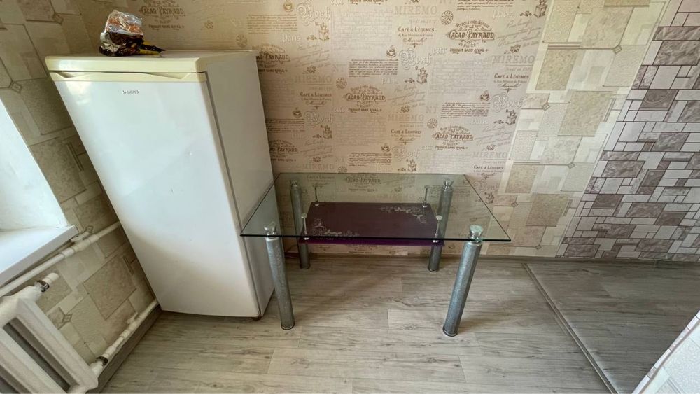 Продам 1 комнатную квартиру