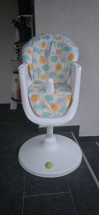 Scaun masa copil