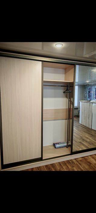 Продам шкаф - купе