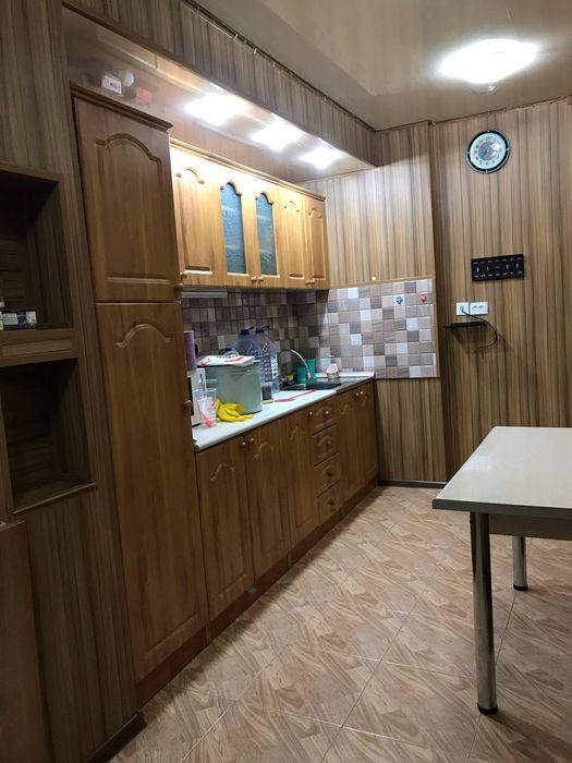 Шахар марказида 1 кишига хона