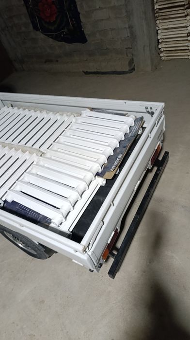 Чугунные батареи Новый есть  колчество