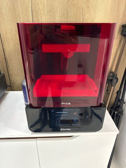 Imprimanta 3D Sprintray PRO 95S