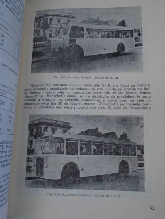 Chiriac Vasiliu - Automobilul in Romania. Istorie si Tehnica (Flux 1994, 338 pag) istoria masinilor transporturilor automobilului ACR auto masina RARA