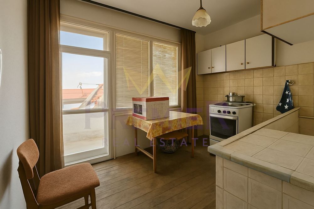 Продава се Многостаен апартамент в Аксаково - 140 кв.м за 1215 €/кв.м - Снимка #3