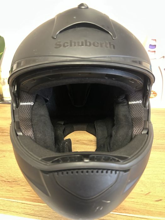 Casca Moto Schuberth C3