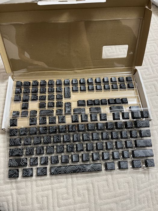 Продам Кейкапы для клавиатур