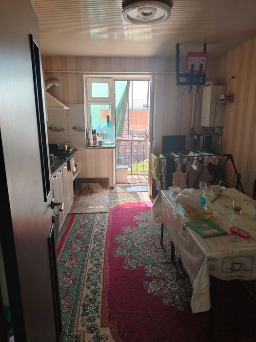 Продаётся дом в Янги хаете