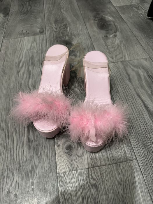 Босоножки,каблуки