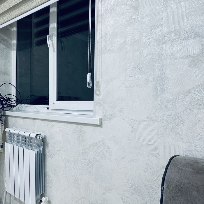 Bez makler 2 xona 42 kv navastiroyka 5 etajkali donmi 2 chi etaji