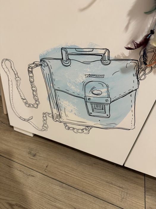 Обзавеждане за детска стая  Meblik