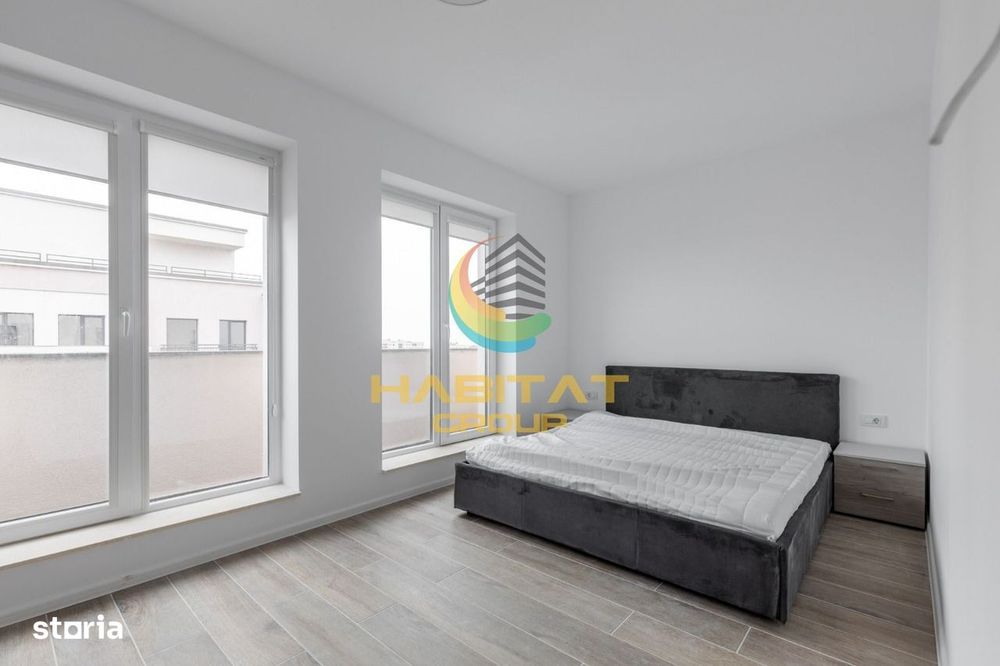 Apartament – București, Văcărești - Vedere 4