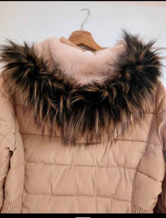 Дамско зимно яке Marx, размер XL