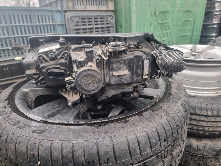 Far dreapta full led vw arteon cod 3G8941082