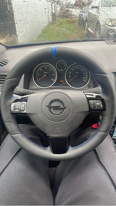 Vand Opel Astra Gtc