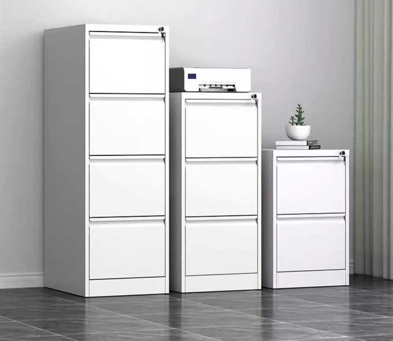 Dokumentlar saqlash uchun kartoteka | Металлический ящик картотечный