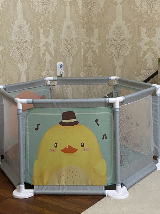 Продам детский стульчик трансформер