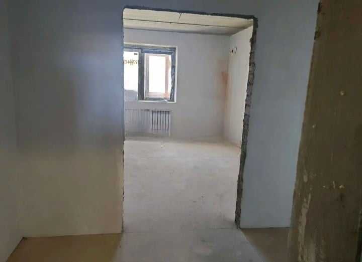 1-я квартира в м-не Береке 37