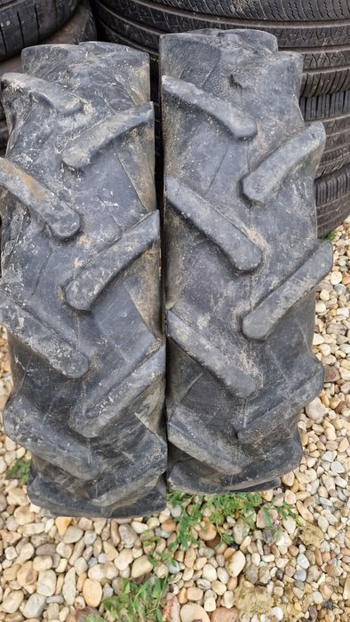 Cauciucuri Agricole 6.00-16 marca Pirelli
