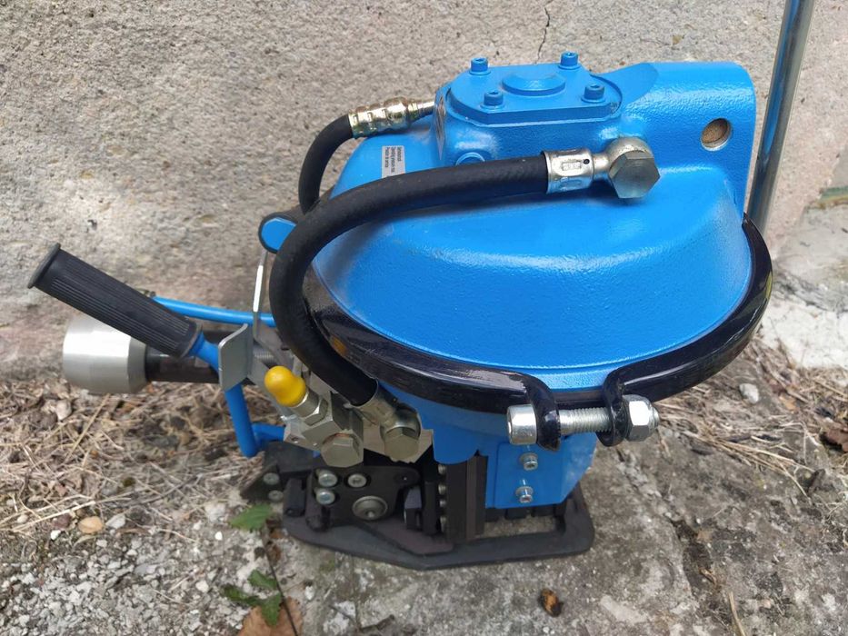 ЧЕМБЕР МАШИНА от19 до32 мм ТИТАН германия