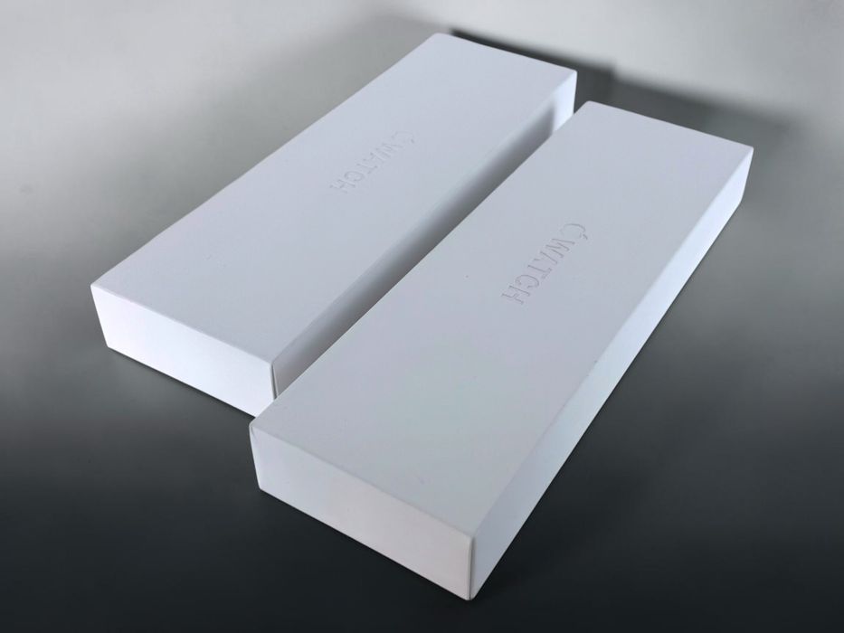 ЧИСТО НОВ! Apple Watch 11 GPS 2025 46mm Space Gray Гаранция!